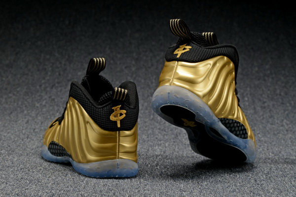 Foamposite One Men Shos--018